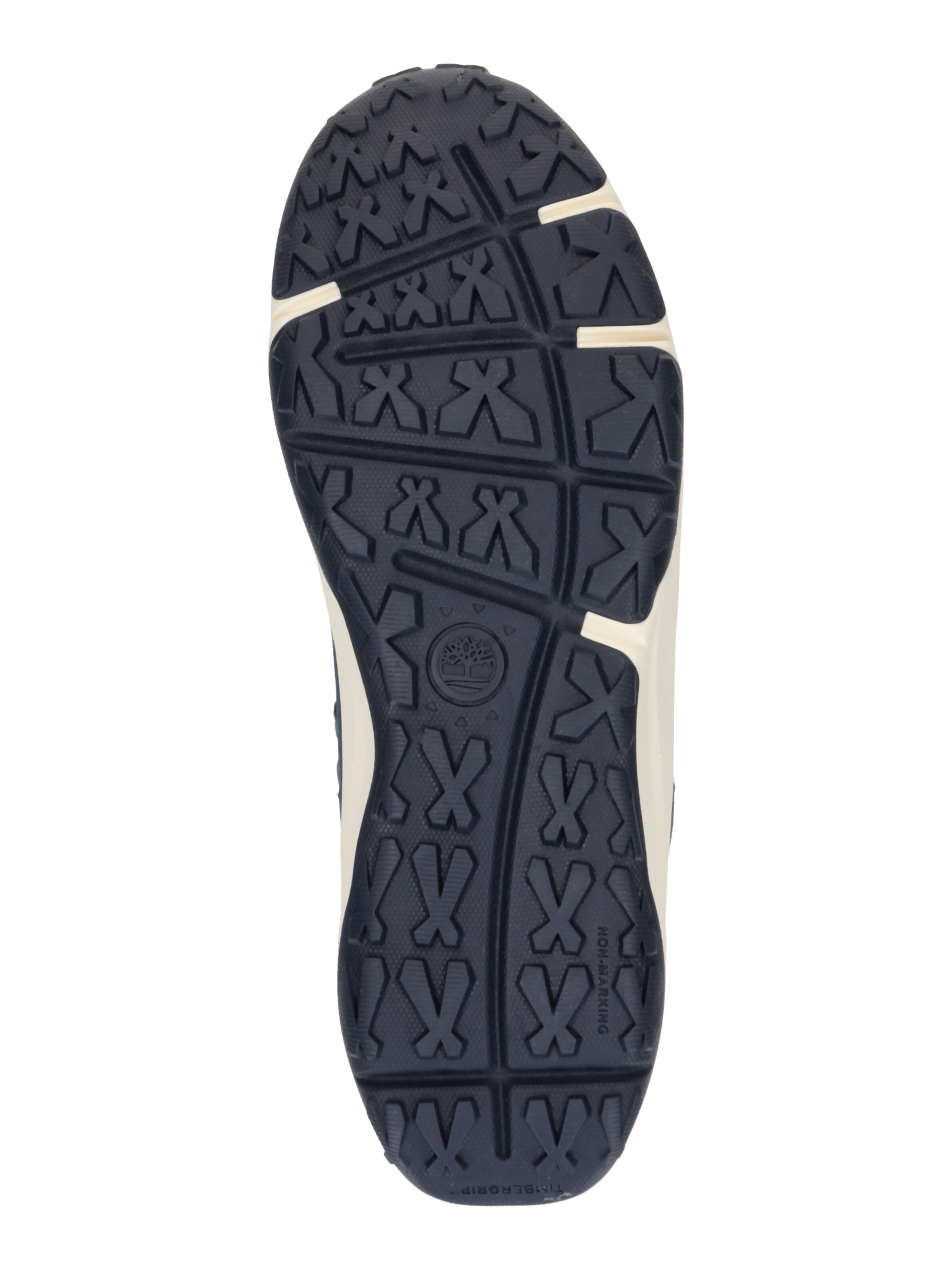 TIMBERLAND - Zapatillas deportivas en azul