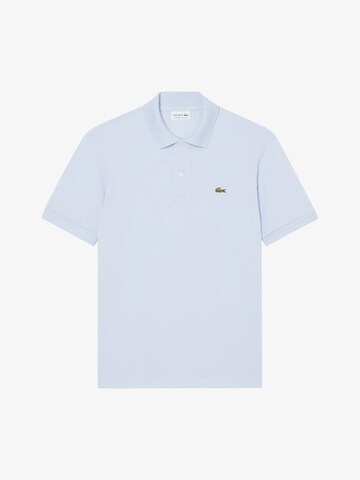 LACOSTE Polo in Blau: Vorderseite