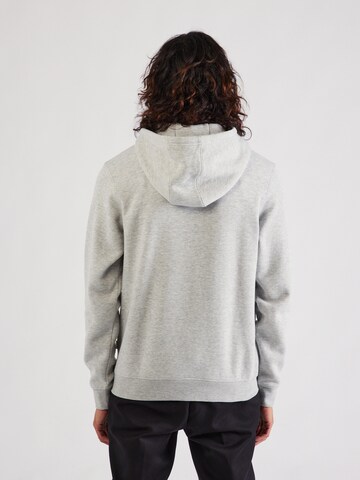 BLEND Sweatshirt in Grau