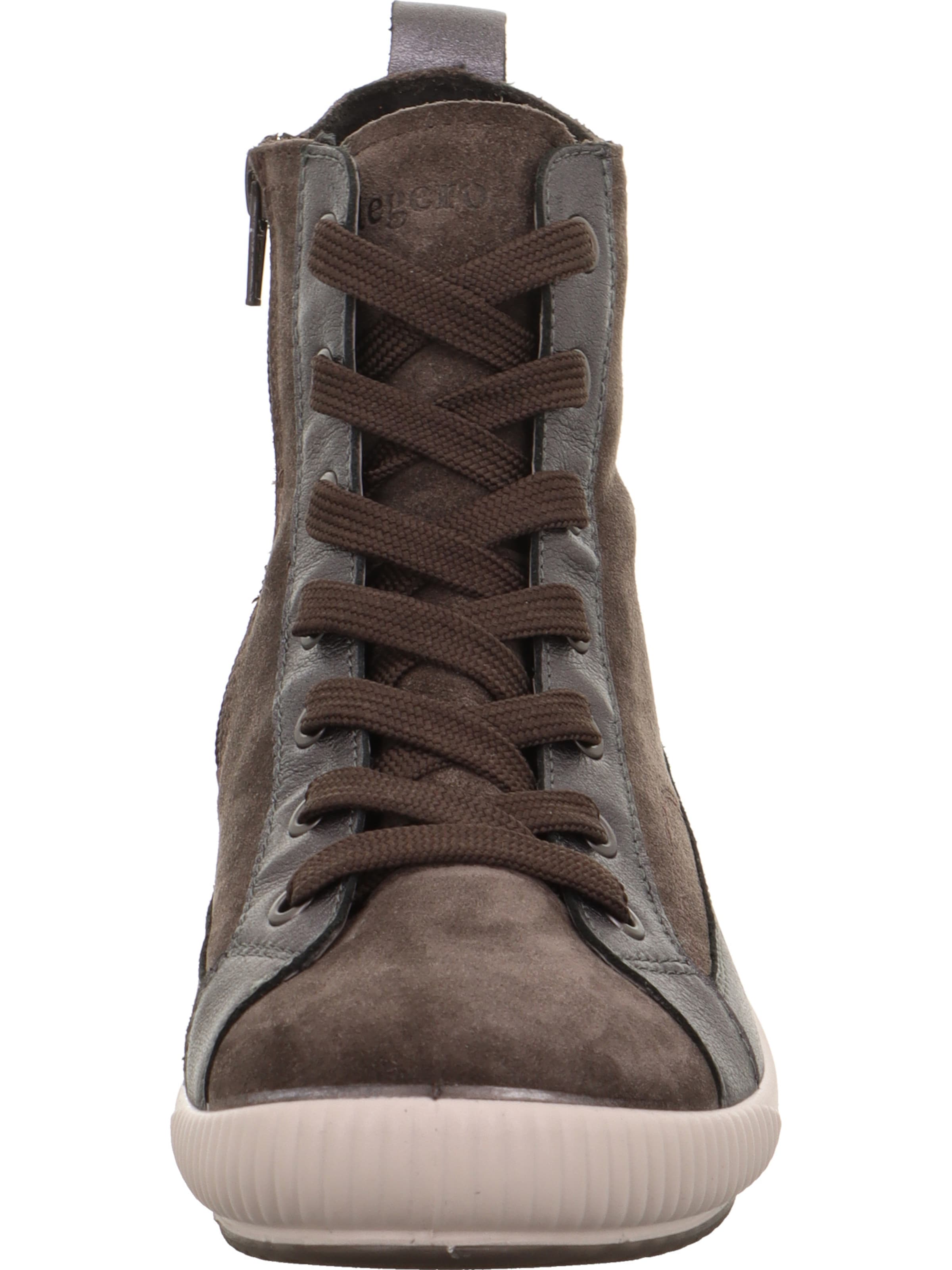 Legero Sneaker 'Tanaro 5.0' in Braun
