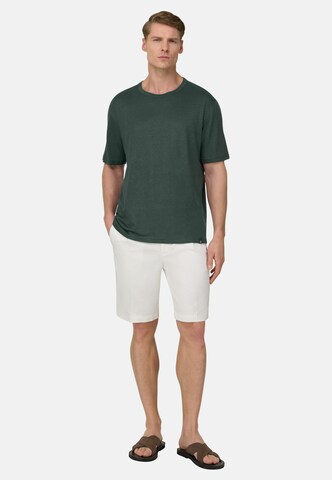 Boggi Milano Shirt in Groen