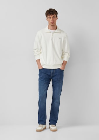 s.Oliver Regular Jeans ' BENITO ' in Blauw
