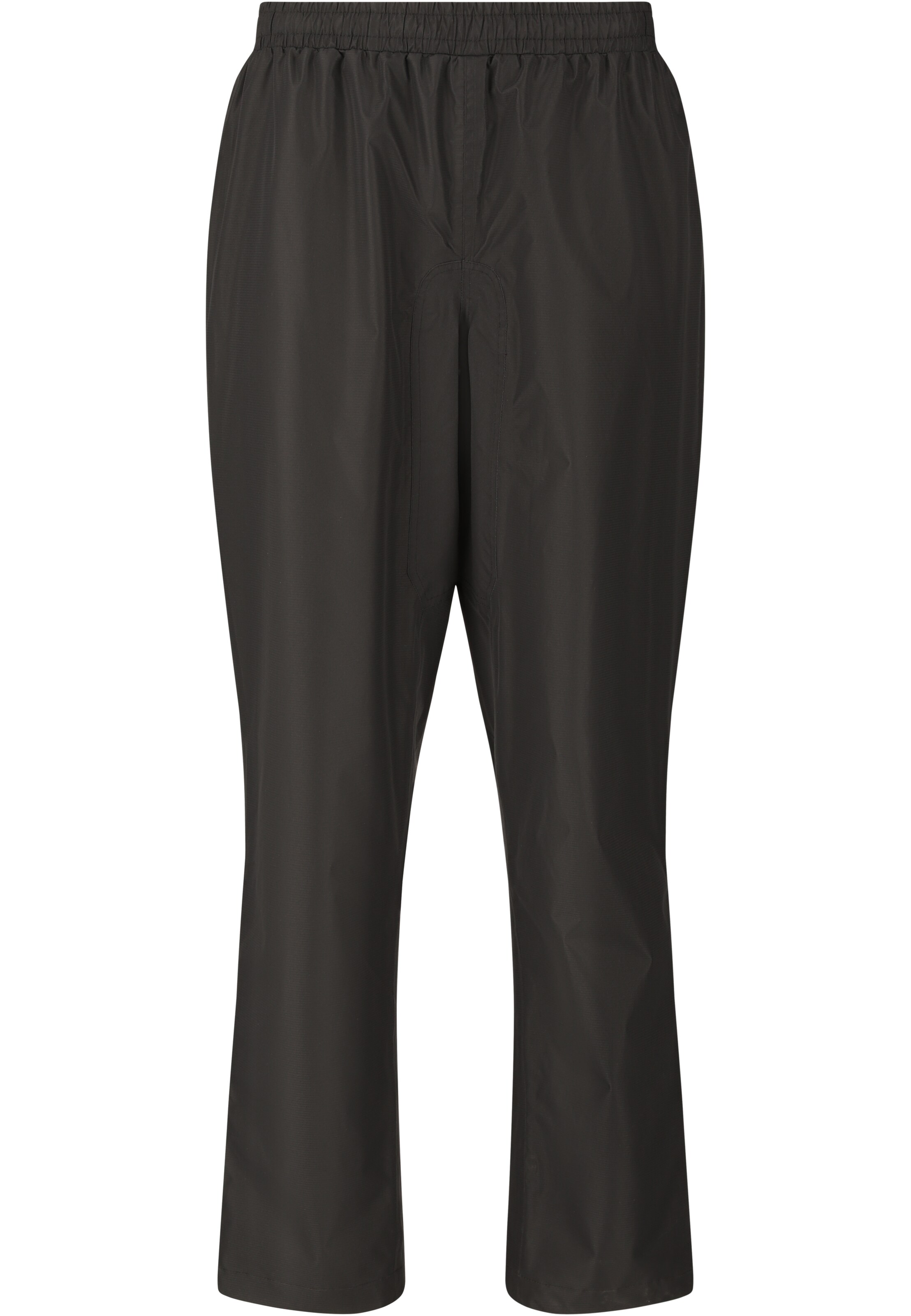 ENDURANCE Regular Sportbroek 'Seren' in Zwart: voorkant