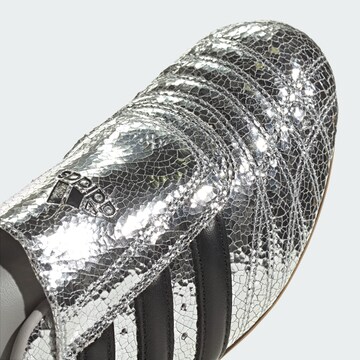 ADIDAS ORIGINALS Sneakers 'Taekwondo' in Silver