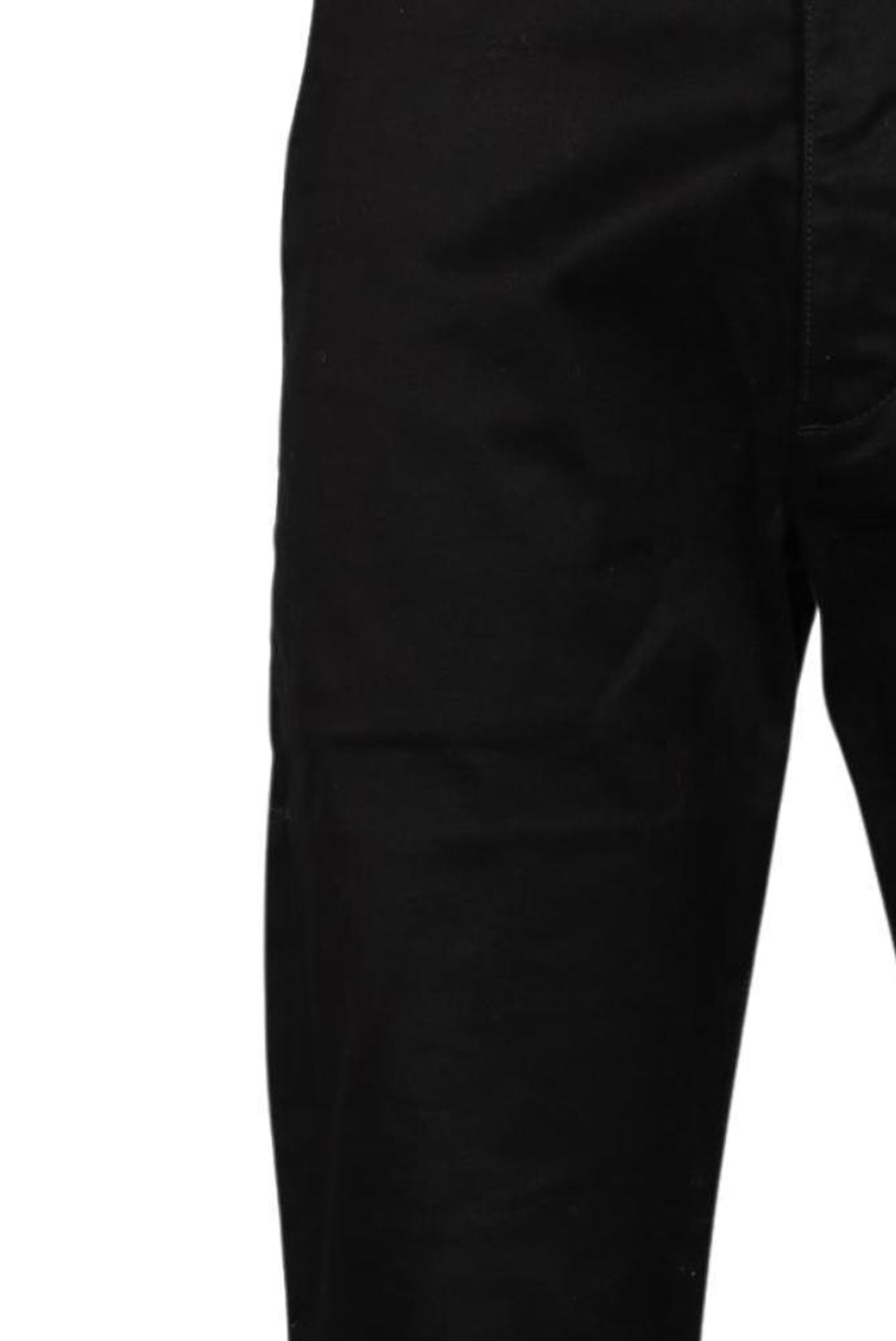 Saint Laurent Stoffhose 34 in Schwarz