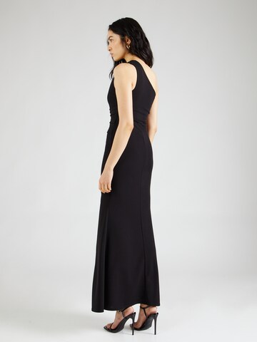 Sistaglam Evening dress 'AMANI' in Black