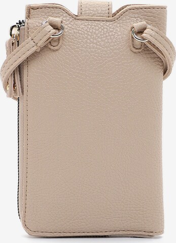 Suri Frey Smartphonehoesje 'Candy' in Beige