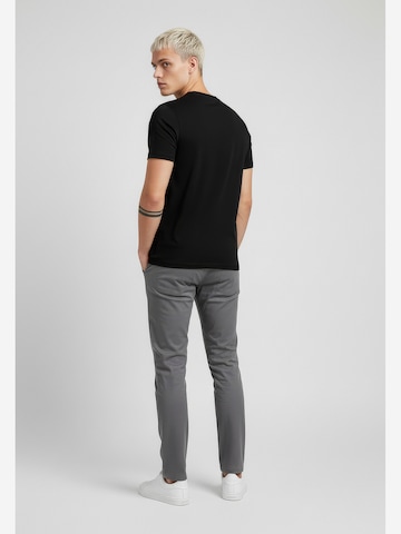 Karl Lagerfeld Shirt in Black