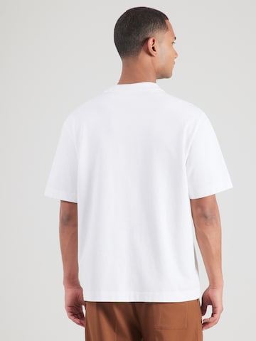 Abercrombie & Fitch Póló - fehér