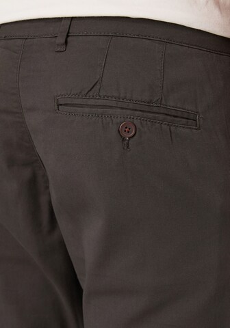 INDICODE Regular Chino Pants in Brown
