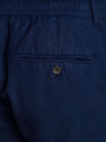 Slimfit Pantaloni chino di Next in blu