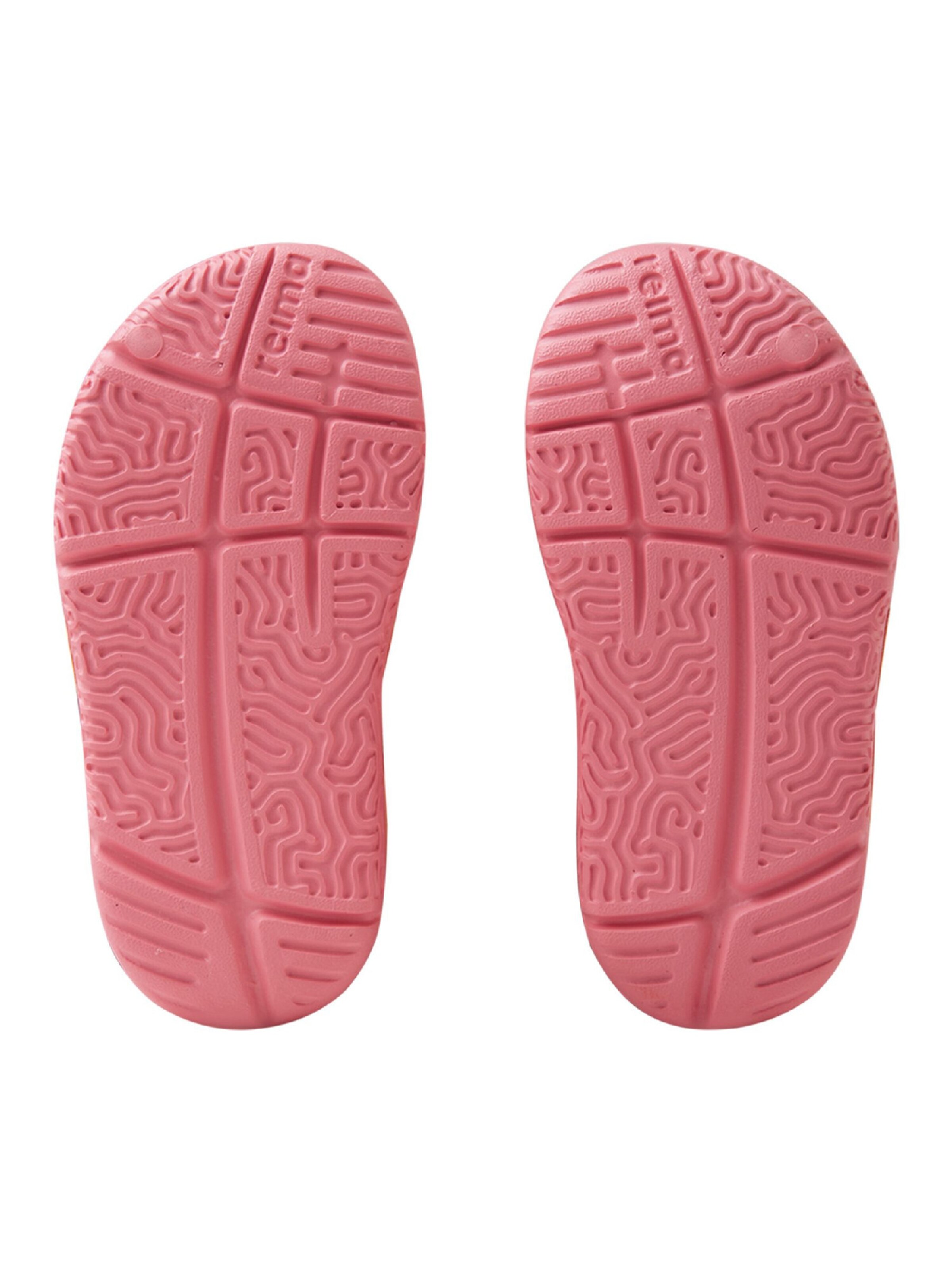 Reima Sandals & Slippers ' Koralli ' in Orange
