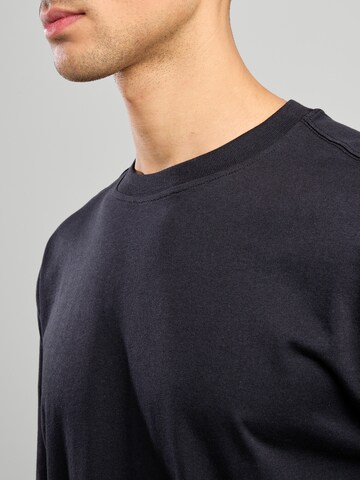 T-Shirt America Today en noir