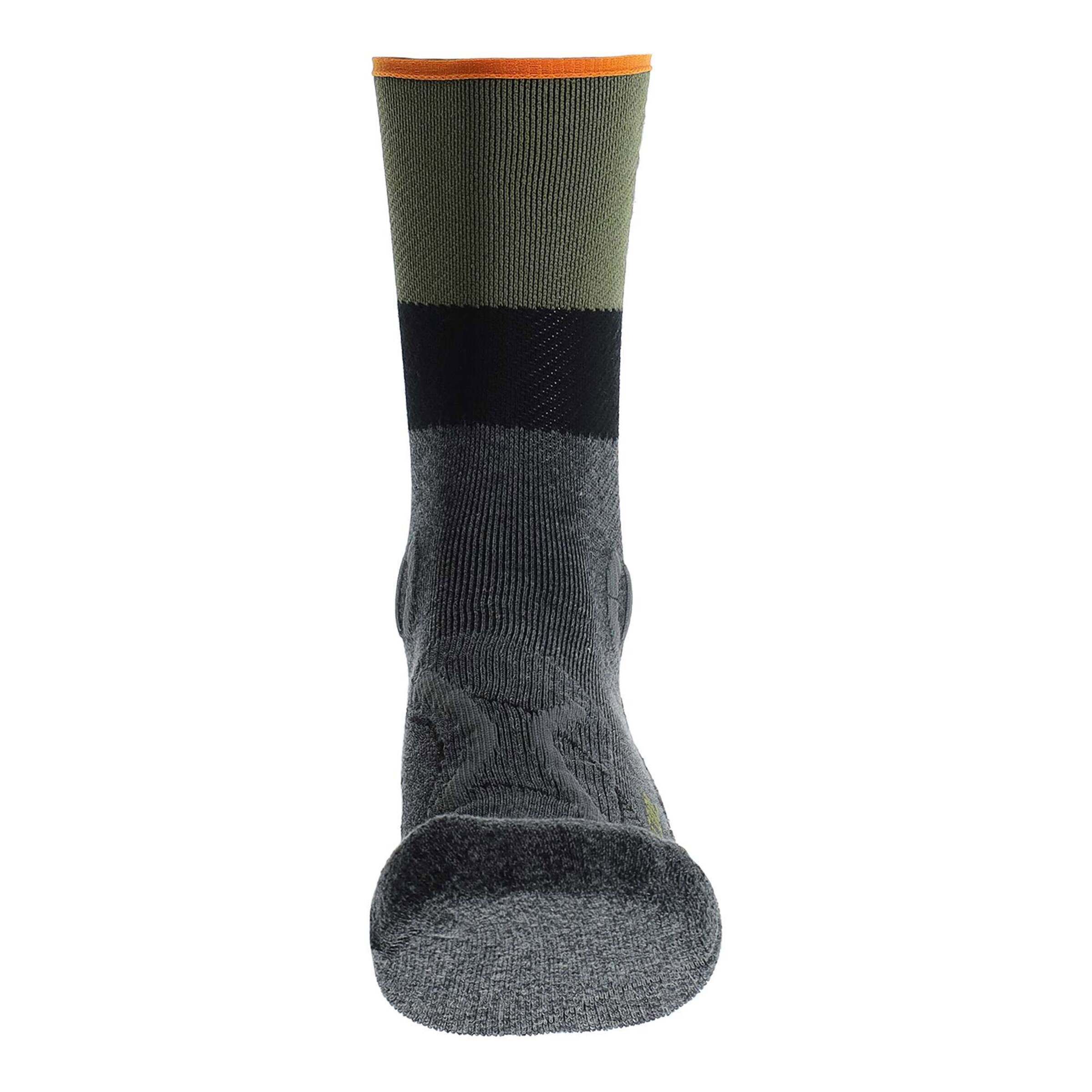 Uyn Athletic Socks in Grey