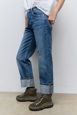 FitFlop Schnürstiefelette in Grün