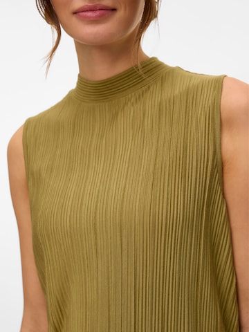 VERO MODA Blouse in Groen