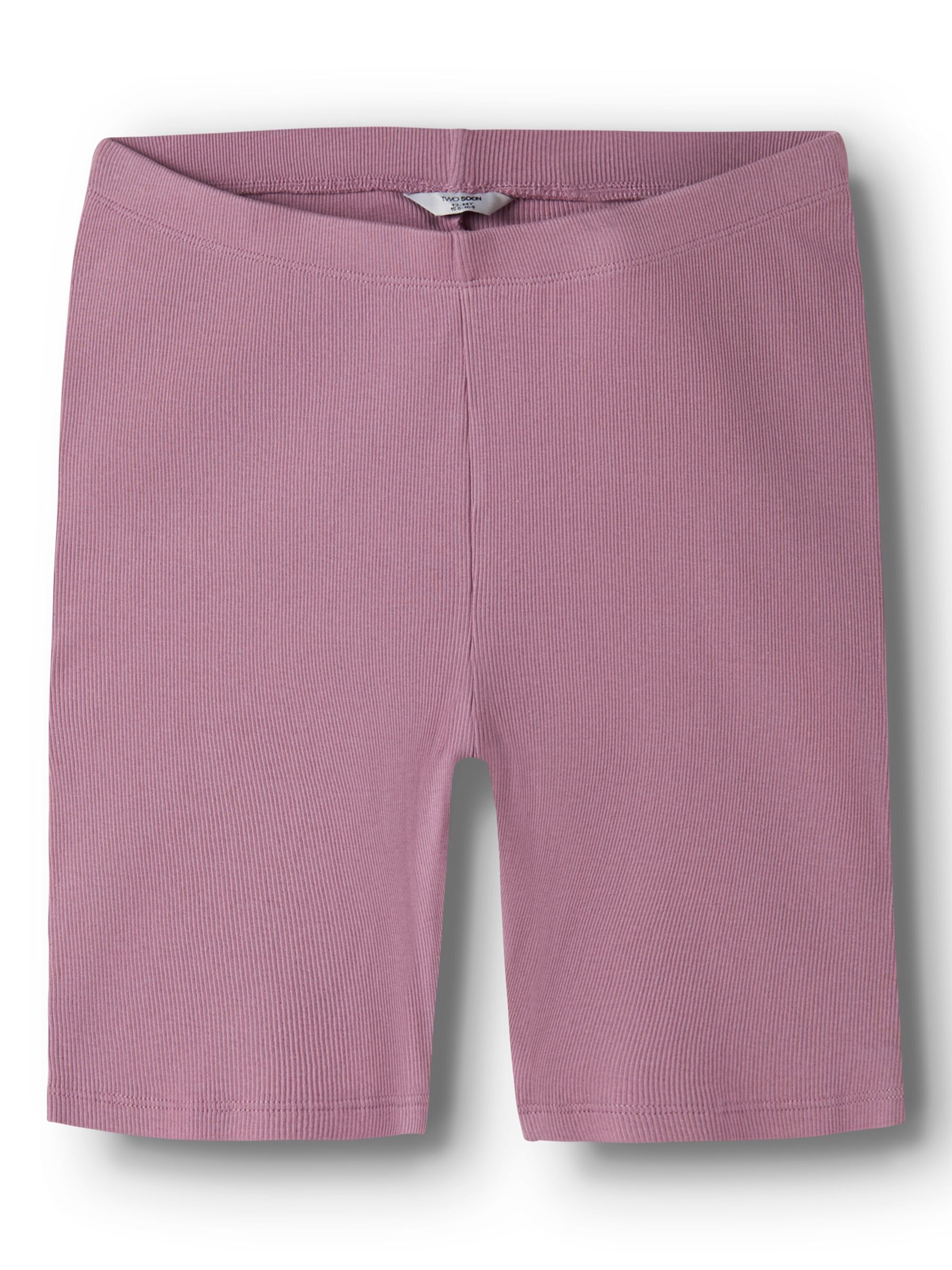 TWO SOON Skinny Leggings in Blauw