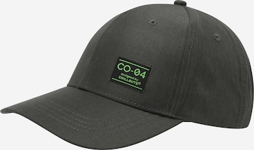 chillouts Lippalakki 'Tonga' värissä harmaa: etupuoli