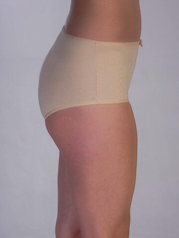Slip C&City en beige