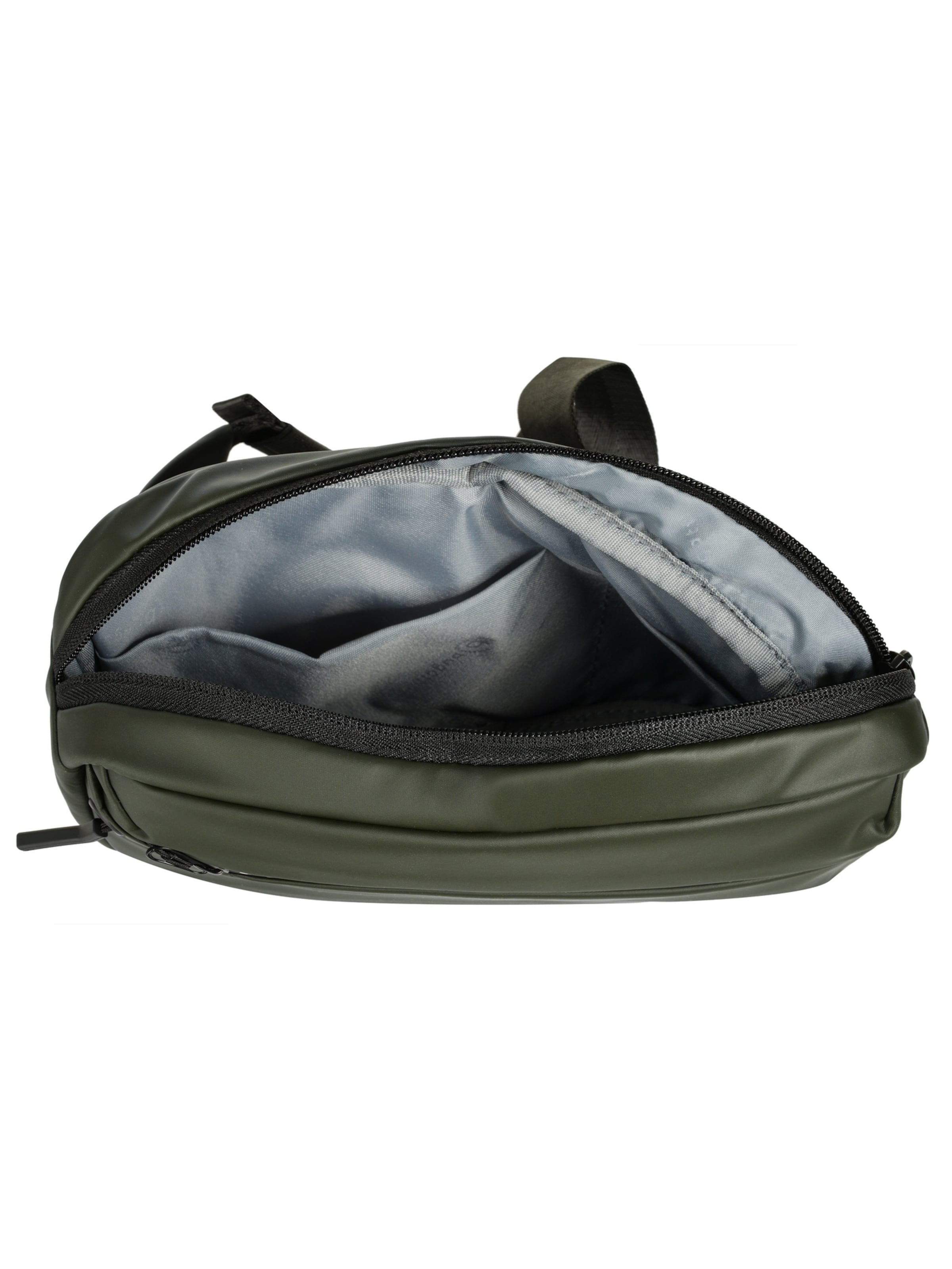 Sacs banane 'BUGATTI Gürteltasche' bugatti en vert