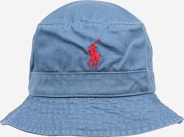 Chapeaux Polo Ralph Lauren en bleu