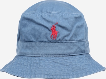 Polo Ralph Lauren Hoed in Blauw