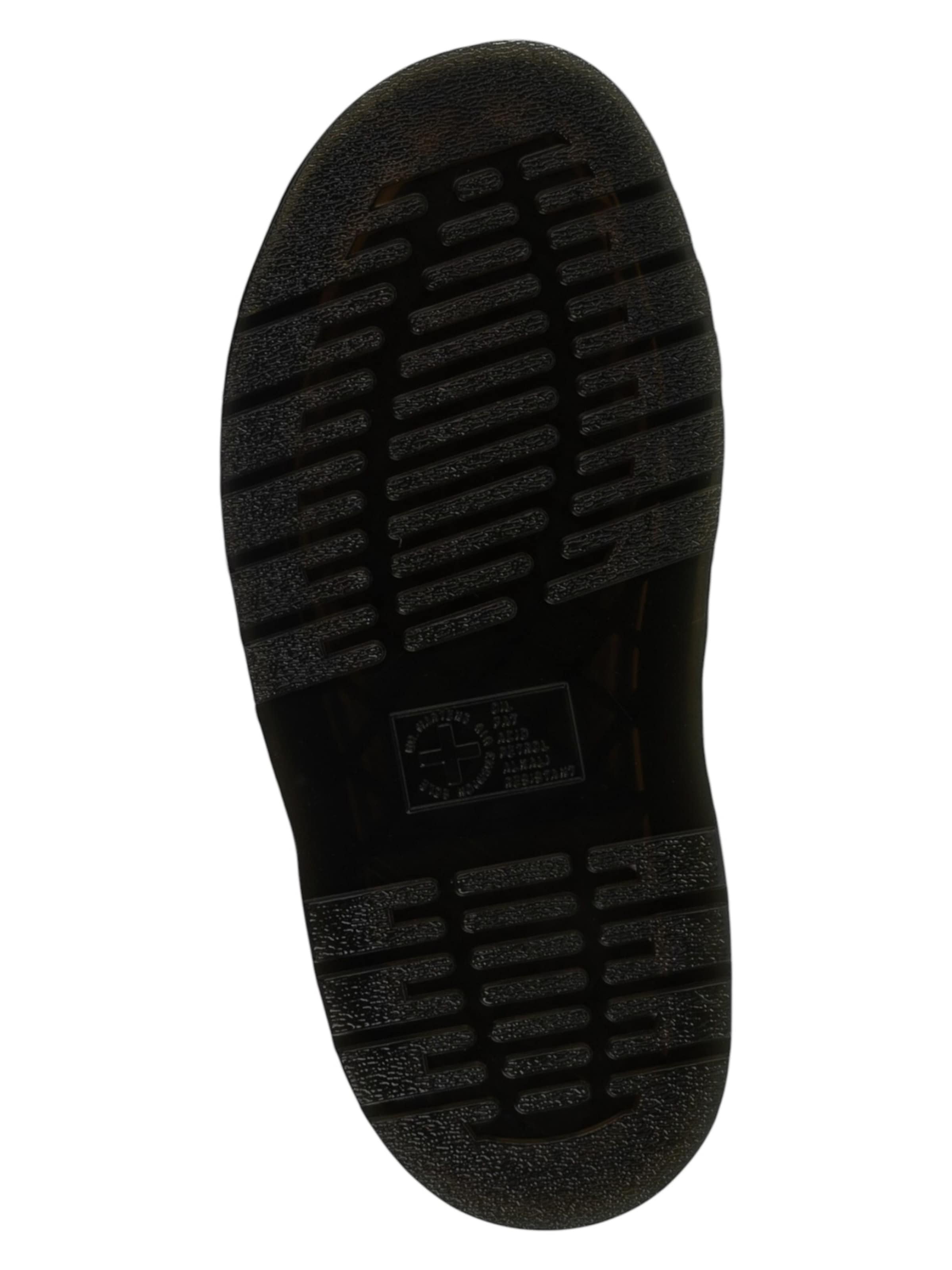 Dr. Martens Sandals 'Gryphon' in Black