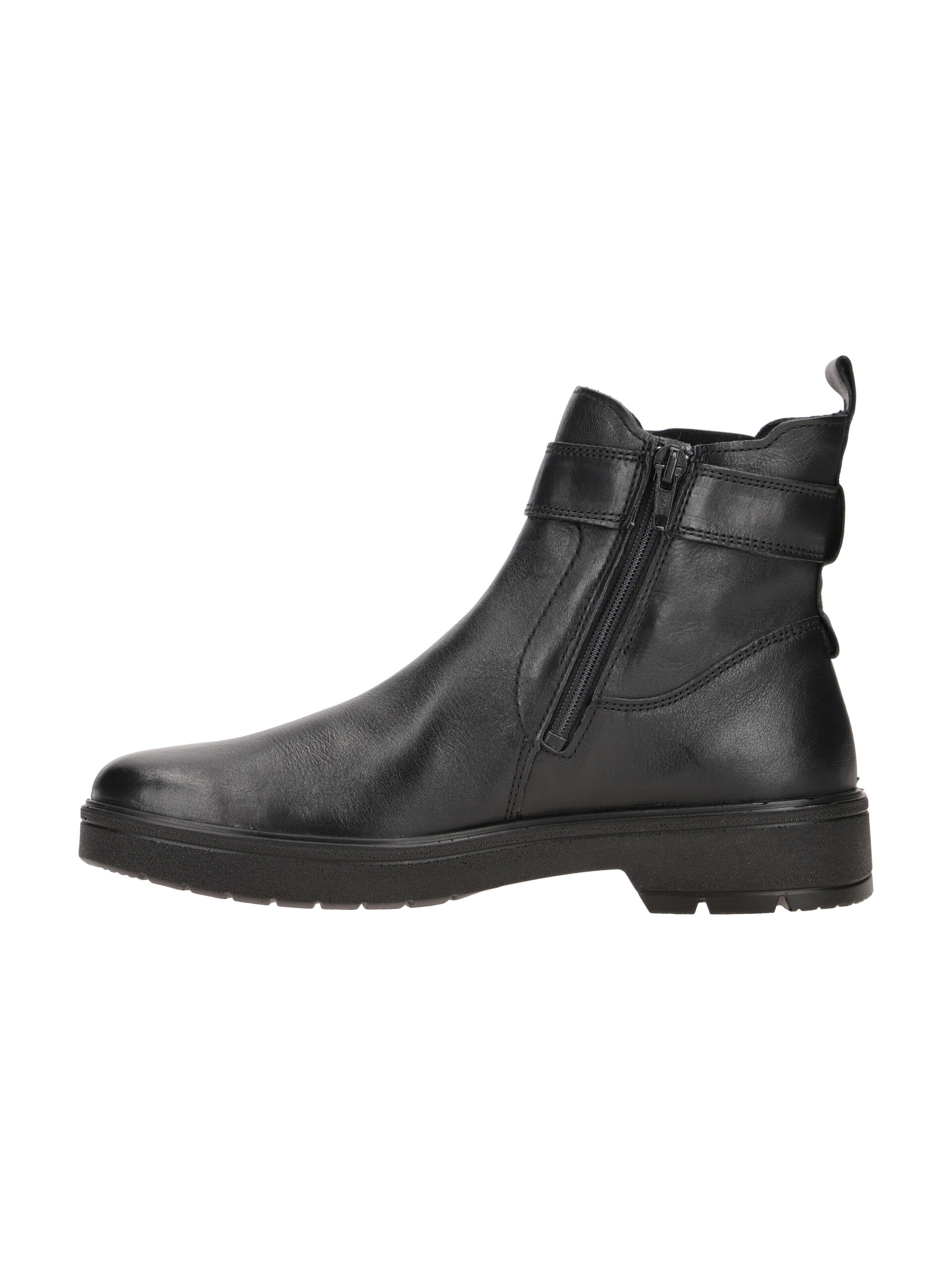 Legero Boots in Black