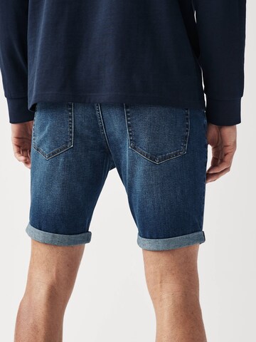 Slimfit Jeans di Next in blu