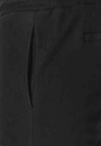 NOU Regular Hose 'Lucan' in Schwarz