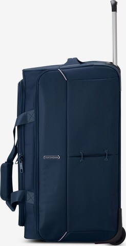 Roncato Travel Bag in Blue