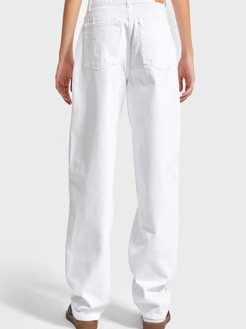 IT'S BASIC Loose fit Jeans 'IVY' in White