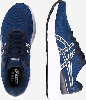 ASICS Laufschuh in Blau