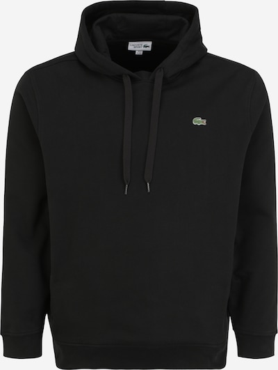 LACOSTE Sweatshirt i svart, Produktvy