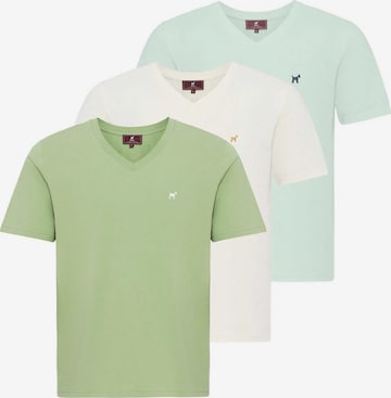 Williot Paita värissä sininen: etupuoli