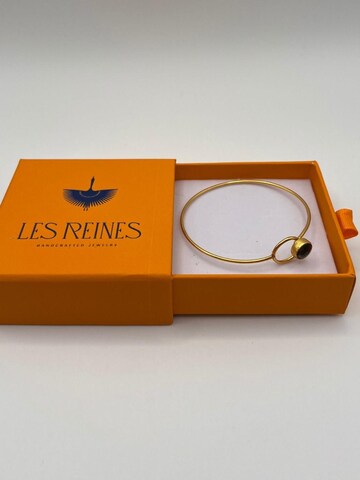 Bracelet 'Lunar Eclipse' Les Reines en or