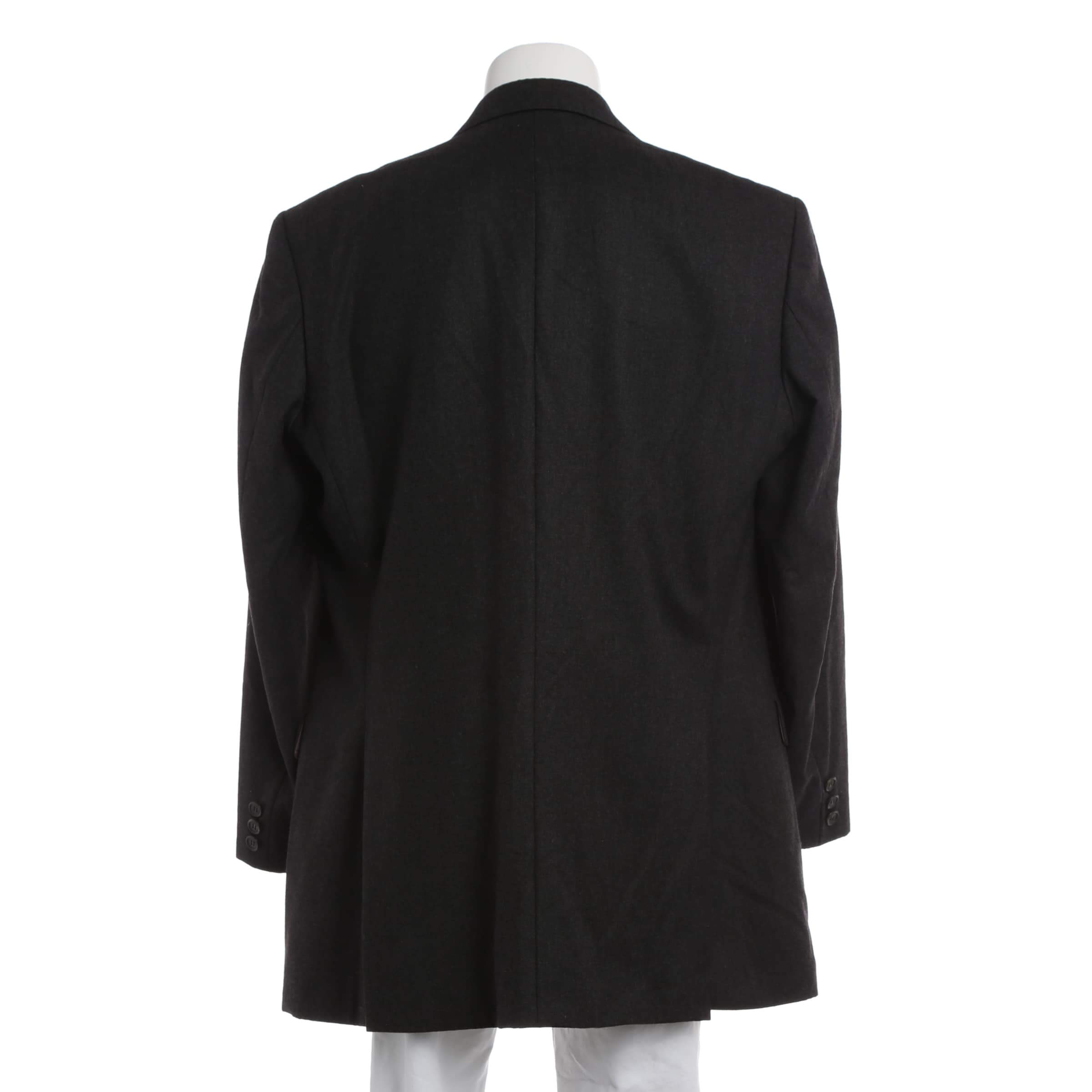 BOSS Black Sakko XXL in Grau