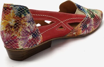 TIGGERS Classic Flats in Mixed colors