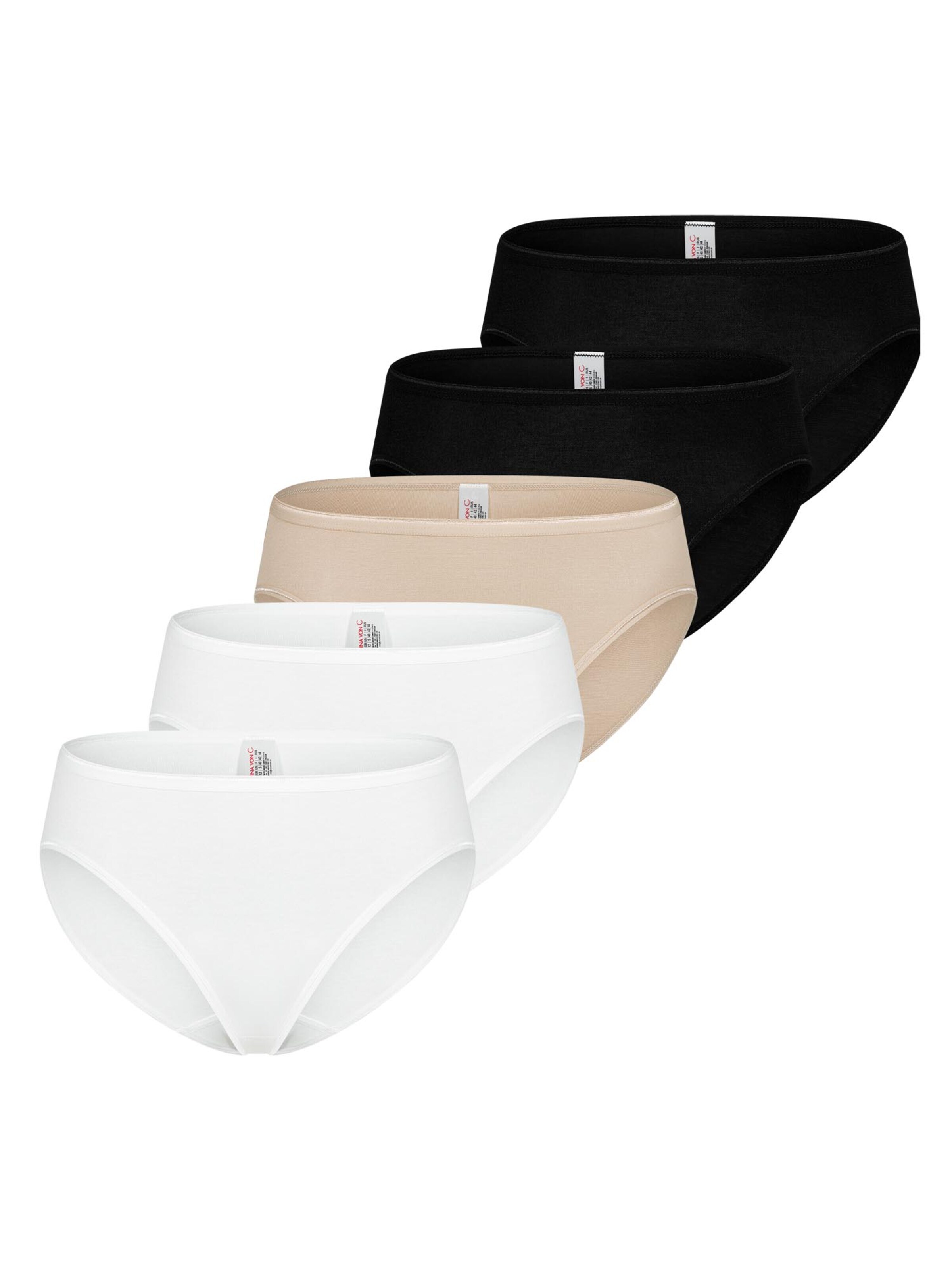 Nina von C. Slip 'Motion' in Bruin: voorkant