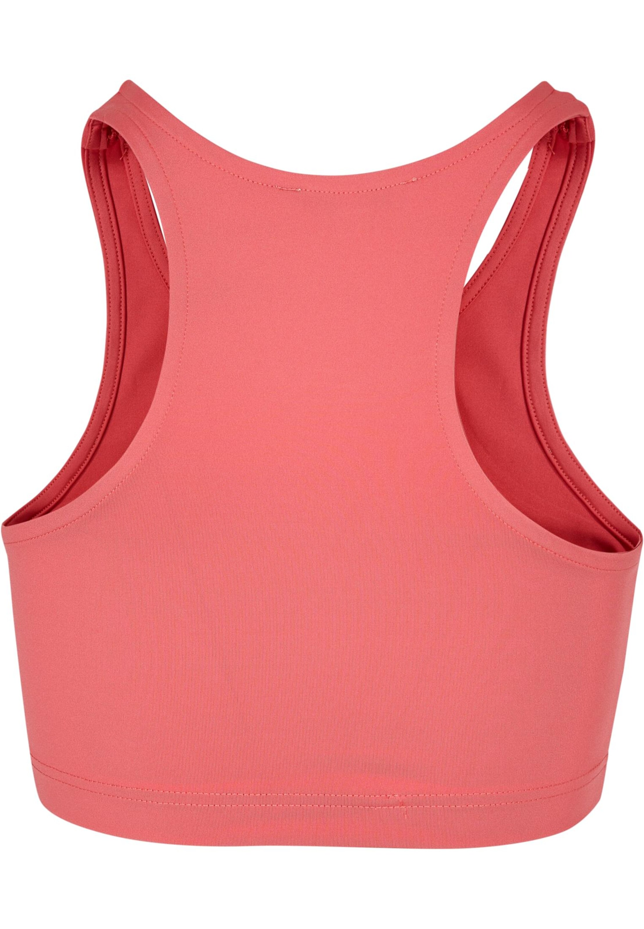 9N1M SENSE Топ в Ярко-розовый