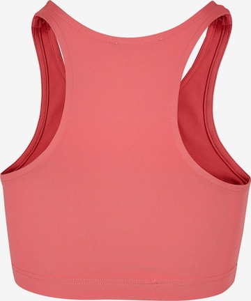 9N1M SENSE Top in Pink