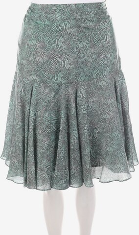 Caroll Skirt in XL in Green: front