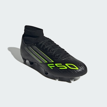 ADIDAS PERFORMANCE Soccer shoe 'F50 League' in Black
