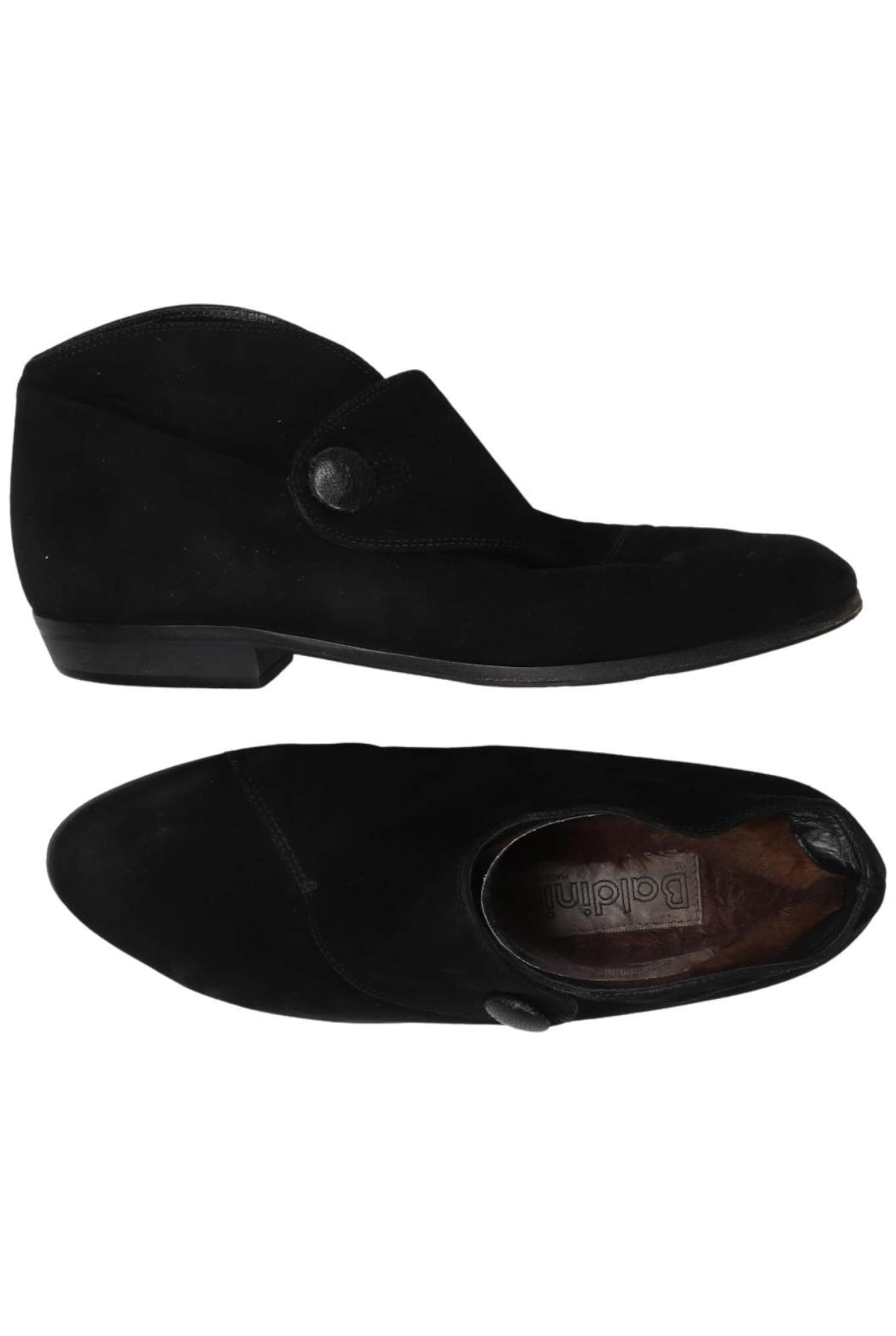 BALDININI Flats & Loafers in 36 in Black: front