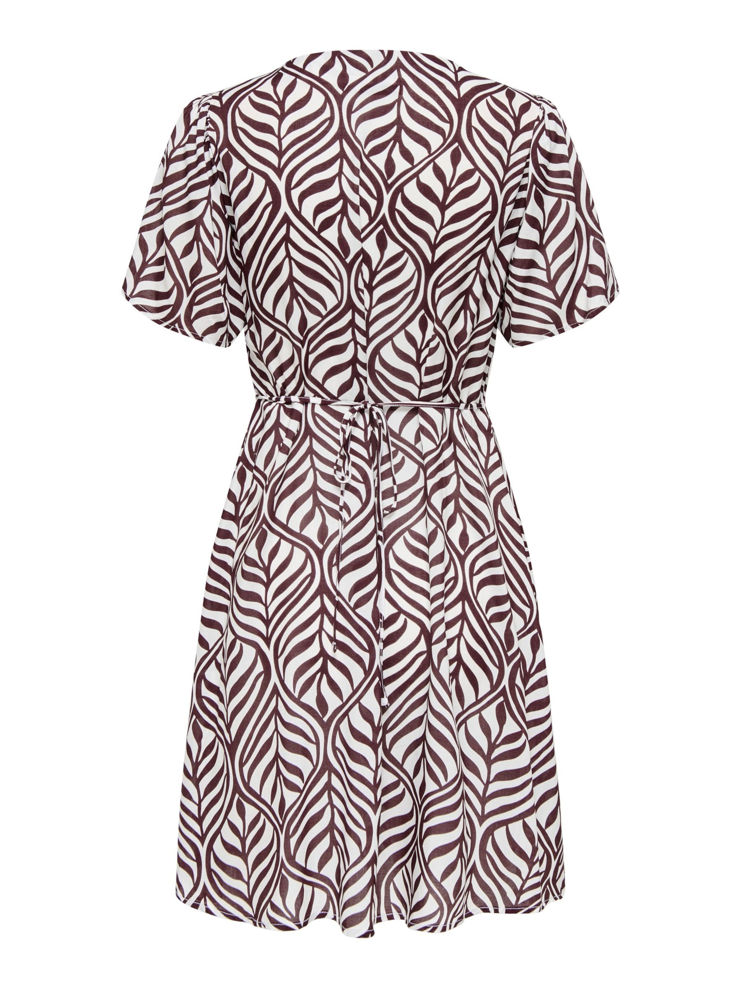 Abito 'ONLEvida' di ONLY in rosso