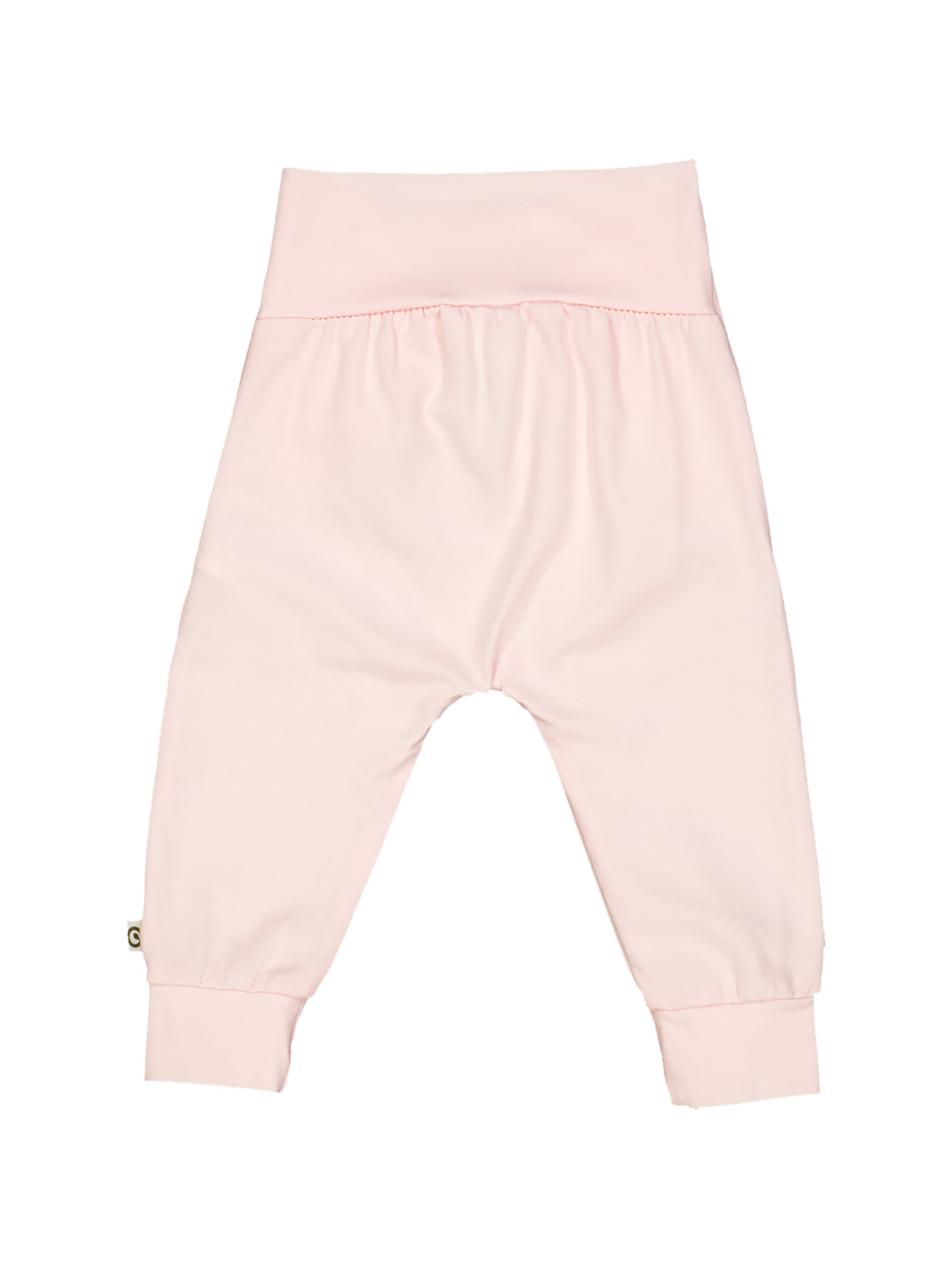 Müsli by GREEN COTTON Regular Broek ' 1535114000 ' in Groen