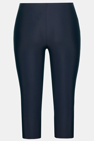 Ulla Popken Regular Leggings in Blauw