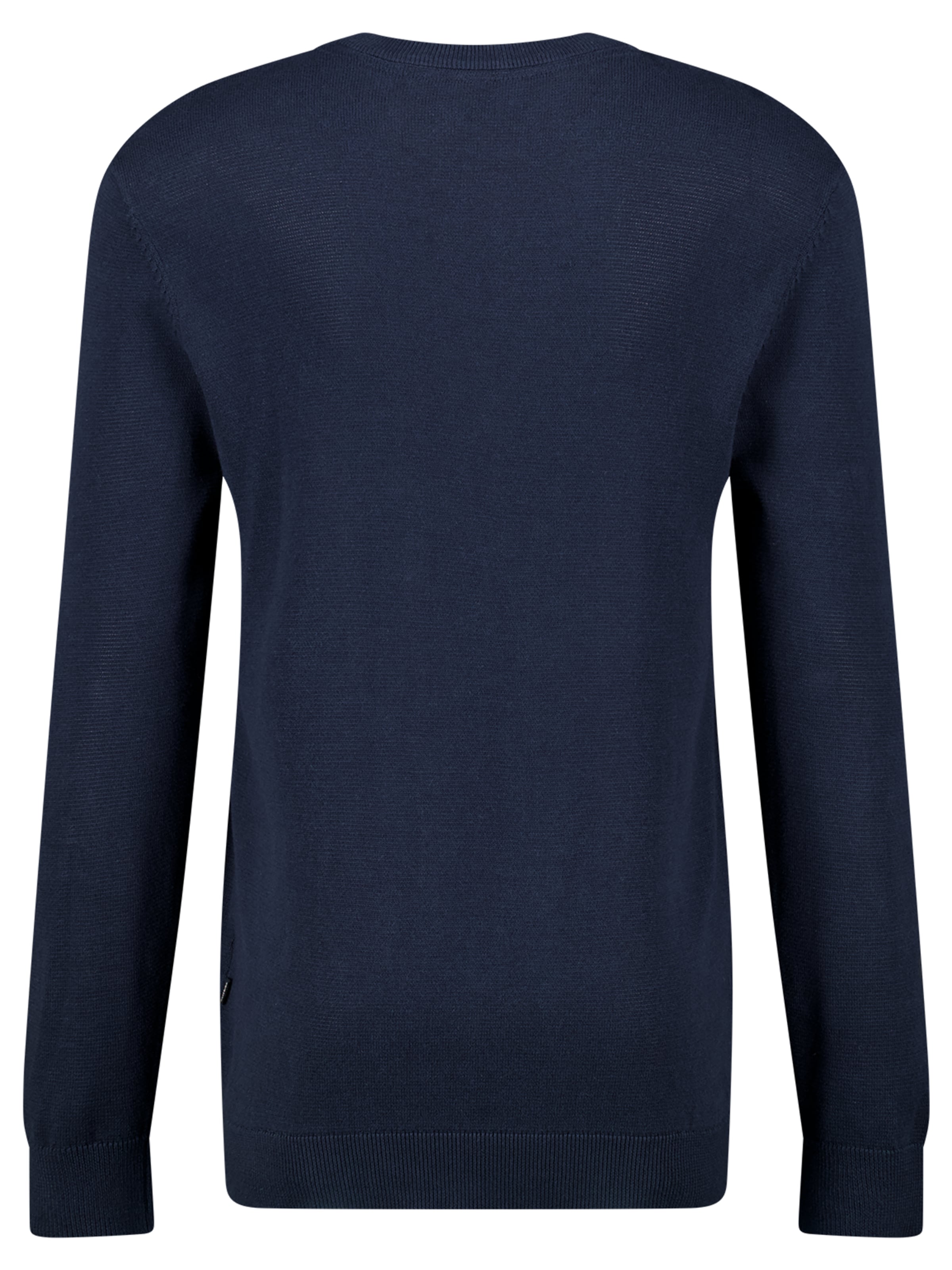 Pull-over America Today en bleu