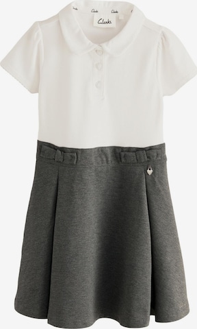 CLARKS Mekko värissä harmaa: etupuoli