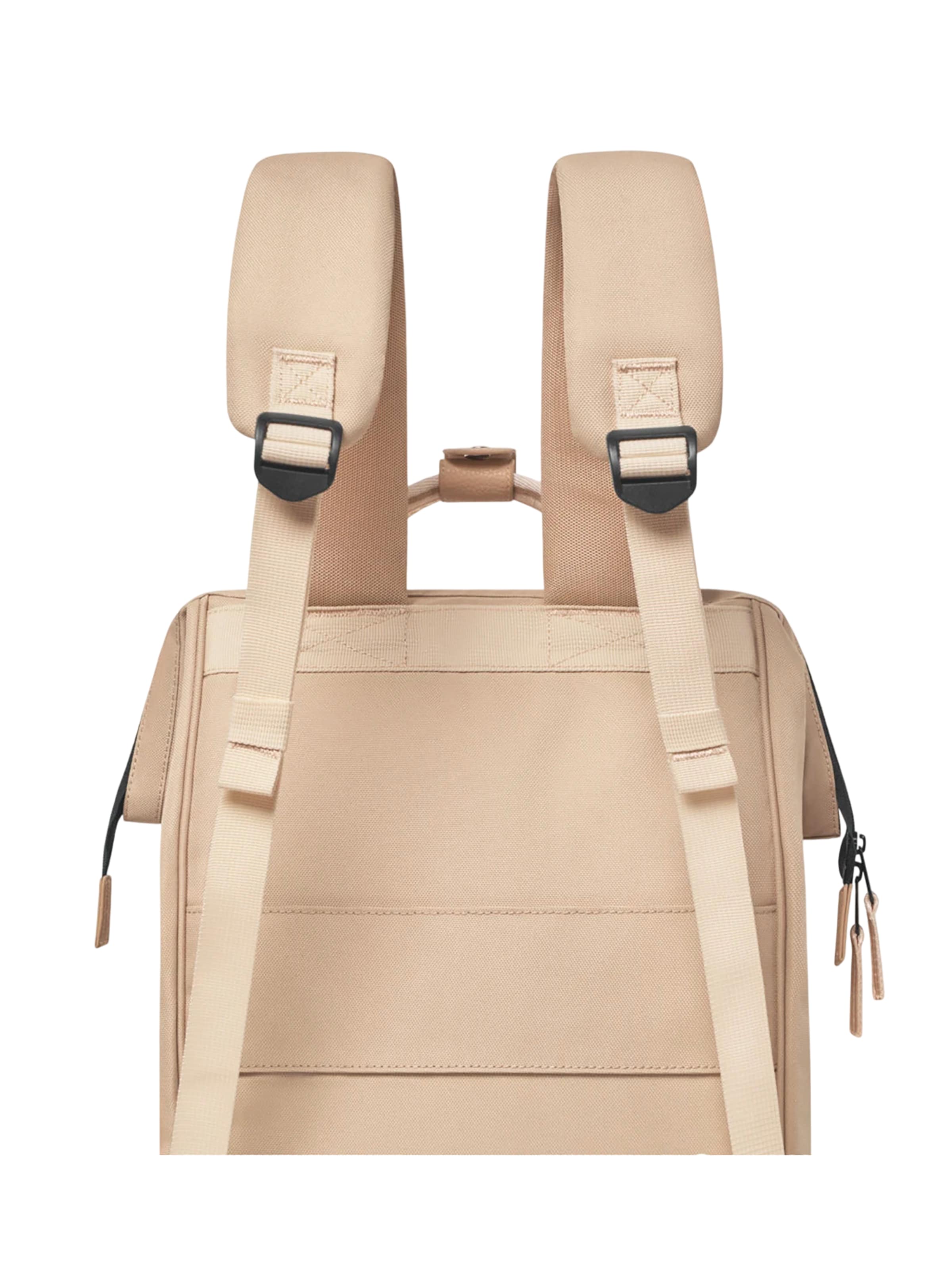 Cabaia Rucksack 'Lobito L' in Beige